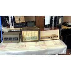 RADIOS - VINTAGE